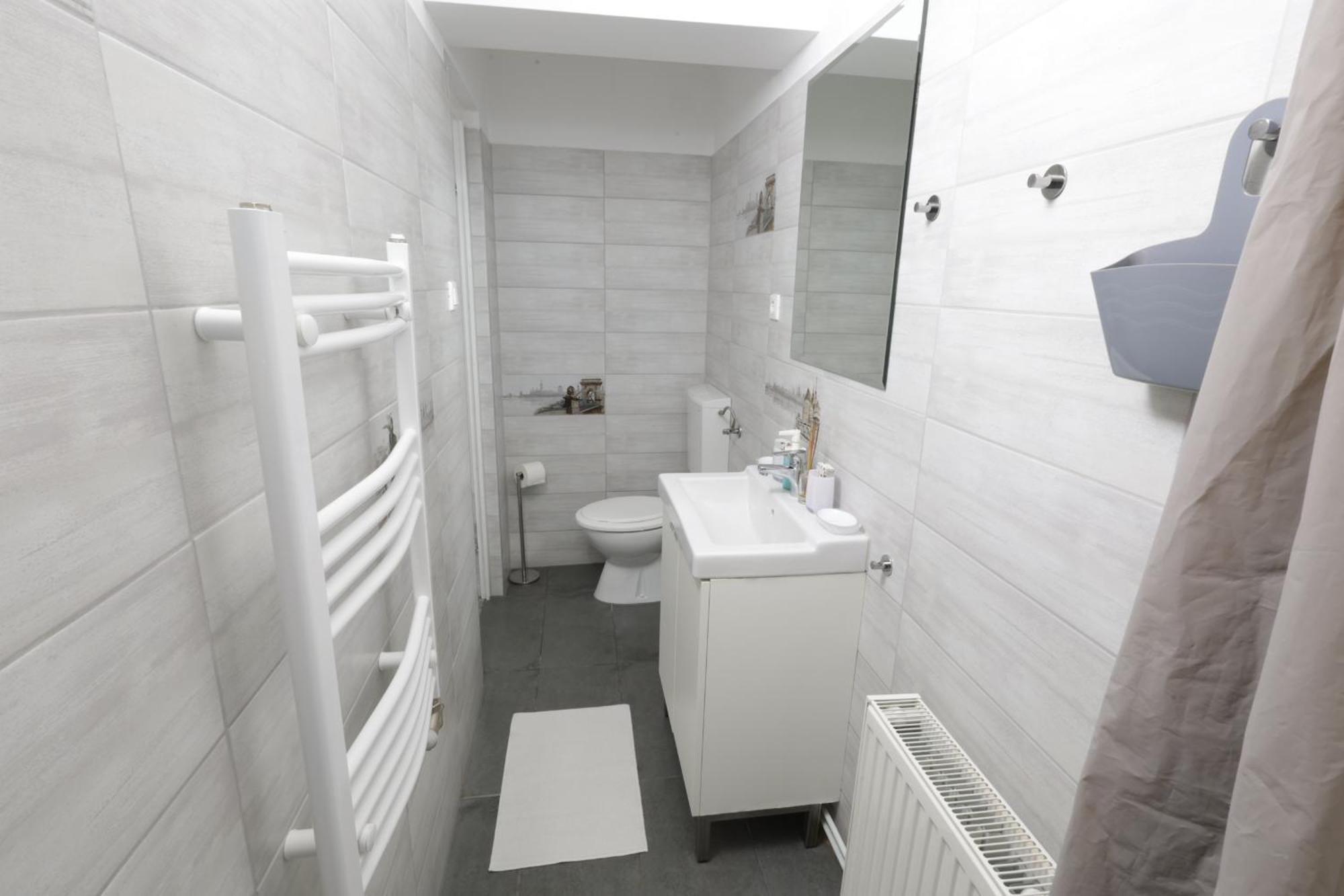 Stardust Apartman Печ Екстер'єр фото